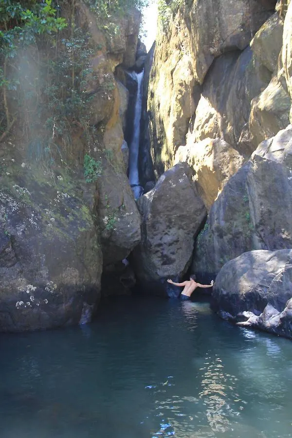 El Yunque Rainforest Inn Rio Grande 4*,
