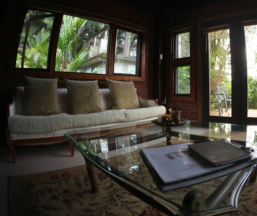 Bed & Breakfast El Yunque Rainforest Inn Rio Grande
